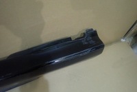 фото thumb №2, Планка порогова права поріг праві honda hrv 2015-