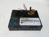 фото thumb №1, Vw golf v plus 07r модуль komfrtu 1k0959433bt