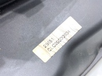 фото thumb №10, Бардачок пасажира honda civic ix sedan/limuzyna полка
