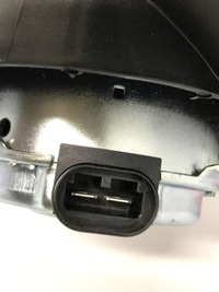 фото thumb №7, Вентилятор радіатора kangoo iii citan w415