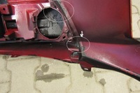 фото thumb №13, Бампер перед toyota prius 3 iii рестайлінг 12-15