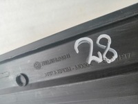 фото thumb №9, Sharan alhambra планка дверь зад левая 7n0854949h