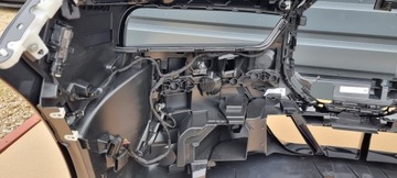 фото thumb №13, Bmw 7 i7 g70 м-пакет бампер перед оригинал b162