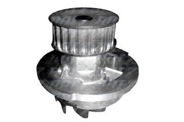 фото thumb №2, Насос води daewoo rezzo 1.8 dolz