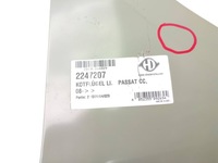 фото thumb №6, Крыло do volkswagen passat cc 12-