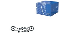 фото thumb №1, Комплект - набір ремінь розподільного валу skf 13085aa010 130