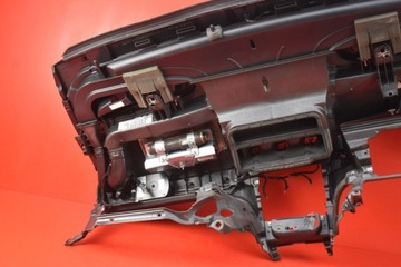 фото thumb №10, Панель раздаточная консоль капот ford galaxy mk2 2 ii 06-15