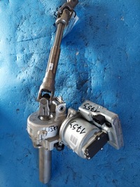 фото thumb №1, Підсилювач електричний clio v 488105525r