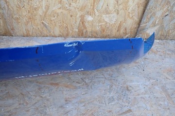 фото thumb №9, Капот передня кришка двигуна fiat ducato 2014-