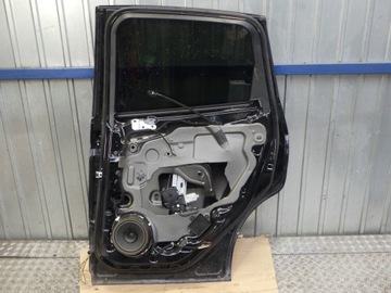 фото thumb №7, Ford c-max mk2 дверь правые зад левая задние