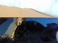 фото thumb №16, Крило праві перед mercedes w205 a2058810201