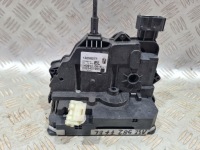 Купить Ручка замок дверь левый перед opel meriva b, фото thumb