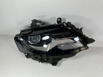 фото thumb №7, A4 8k рестайлінг ксенон led лампа права ліва комплект 8k0941029aj 8k0941030aj