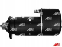 Стартер 6,6kw volvo fh 12 в Украине, фото thumb