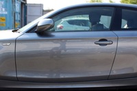фото thumb №1, Дверь левый перед bmw 1 e81 spacegrau a52