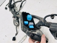 фото thumb №10, Corolla e21 1.8 hybrydad kombi hb електропроводка джгут відсік двигуна корпус