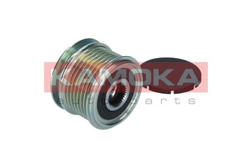 фото thumb №3, Зчеплення генератора do mercedes clk c clc e r slk