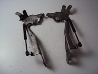 фото thumb №1, Петли капот renault scenic iii 09-16