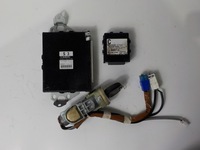 фото thumb №1, Impreza wrx набор стартовый 2.5 turbo 22611al310