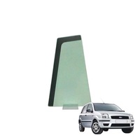 фото thumb №1, Скло бокова ford fusion until 2008