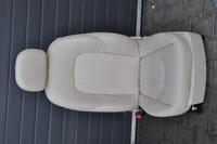 фото thumb №9, Maserati ghibli iii сиденья заднее сиденье обшивки кожа uk