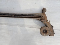 фото thumb №8, Hyundai ix20 09- балка заднього підвішування