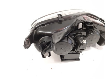 фото thumb №9, Лампа передняя peugeot 607 ксенон левая 9654670980 eu