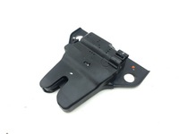 фото thumb №1, Tesla model s замок капот 2015