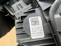 фото thumb №8, Vw dsg педаль гальма газу потенціометр каркас оригінал європа