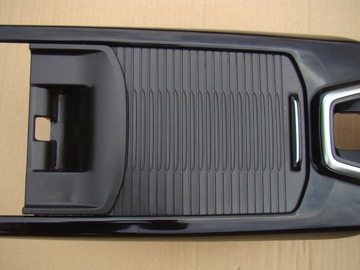 фото thumb №5, Рамка корпус renault koleos ii тунель середній