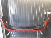 фото thumb №10, 86610-25200 бампер зад hyundai accent ii 3d 02r червоний