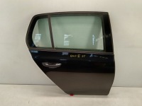 фото thumb №1, Двері правий задня задні vw golf vii 12-20