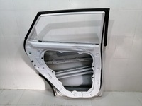 фото thumb №13, Двері ліві задні зад hyundai tucson iii hal 8738