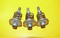 фото thumb №1, Кронштейн кронштейн болт компрессор vw phaeton 02-