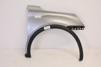 Citroen ds7 перед капот бампер крила фара led ремінь радіатор 1.6 kca 20r Зі Шроту, фото thumb