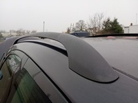 фото thumb №1, Skoda roomster 06-10 рейлинг рейлинги кровельные