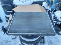 Радиатор воды jeep compas 2 гибрид Киев, фото thumb