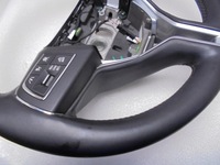 фото thumb №7, Воздуховод maserati drewno кожа multi b.ładna