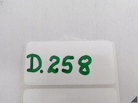 фото thumb №8, Audi a8 s8 4h0 d4 09-17 рестайлинг планка dekor подлокотника зад 4h0886748 gh2