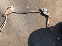 фото thumb №1, Стабілізатор тяга стабілізатора kia rio 03r