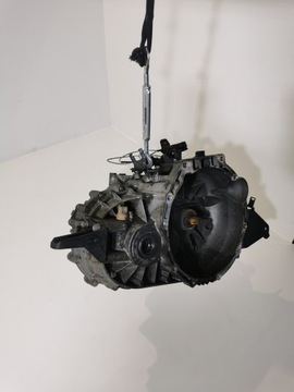 фото thumb №7, Коробка передач коробки передач hyundai santa fe ii 2.2 crdi 43000-38070