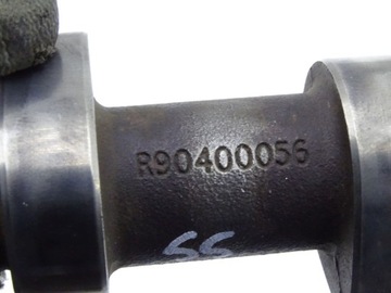 фото thumb №10, Opel vectra b 2.0 16v x20xev вал розподільний вал s gc33