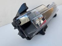 Tesla model y протитуманна фара правий led drl перед 1507933-10 Ціна, фото thumb