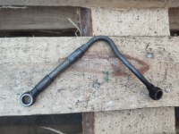 Шланг смазки турбины opel insignia 2.0 cdti в Украине, фото thumb