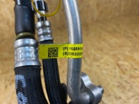 Патрубок трубка шланг кондиціонера tesla model 3 y 1625910-00-d в Україні, фото thumb