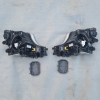 Mercedes actros фонари led a9618205239 a9618205339 Цена, фото thumb