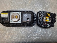 фото thumb №1, Подушка air bag volvo xc40 usa