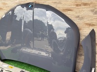 фото thumb №12, Капот крила бампер лампи laser pas переднє bmw ix i20 c3n