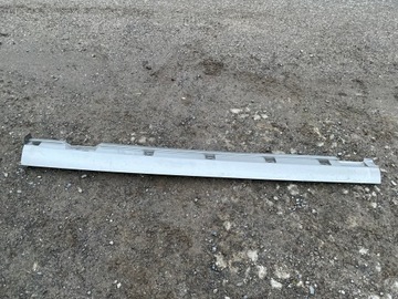 фото thumb №3, Vw passat 3c8 cc планка порогова права 3c8853855 оригінал