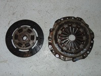 фото thumb №1, Прижим диск dacia sandero 1.4